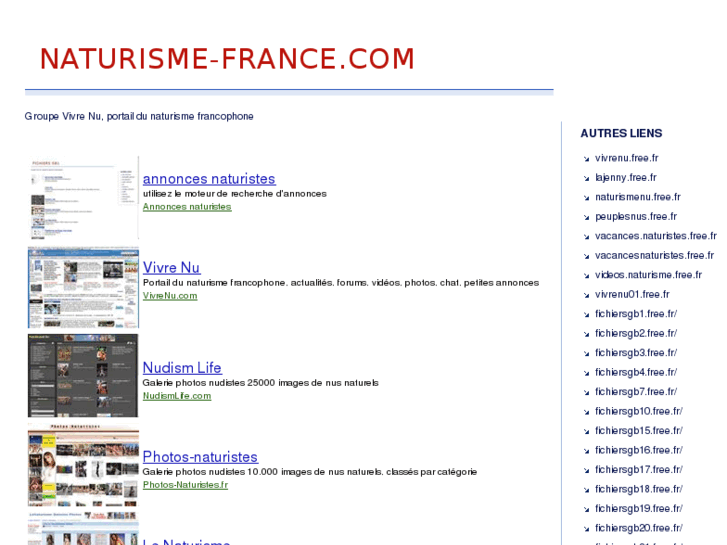www.naturisme-france.com