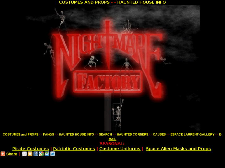 www.nightmarefactory.com