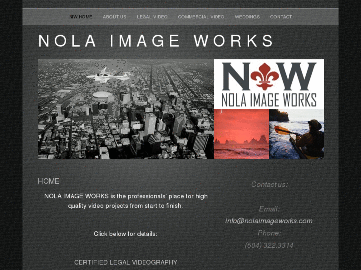 www.nolaimageworks.com