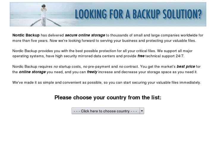 www.nordic-backup.com