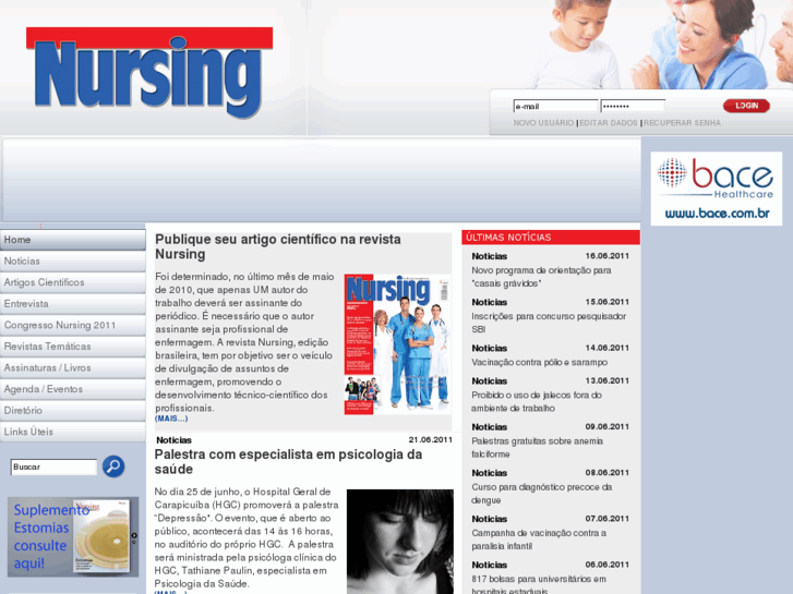 www.nursing.com.br