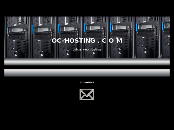 www.oc-hosting.com