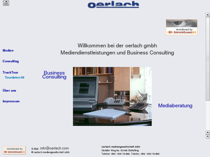 www.oerlach.com