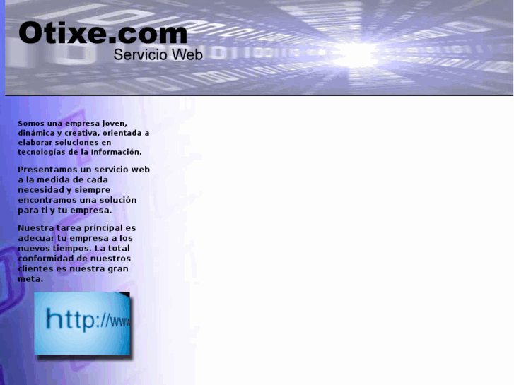 www.otixe.com