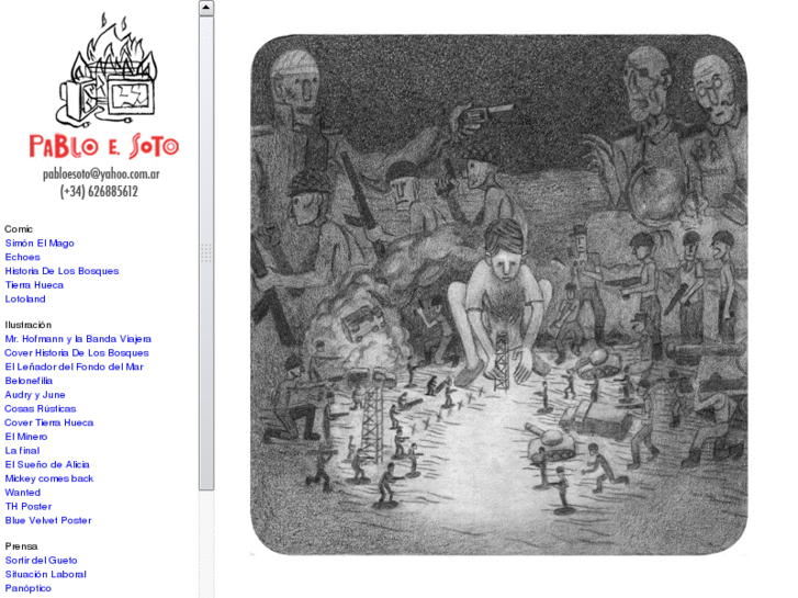 www.pabloesoto.com