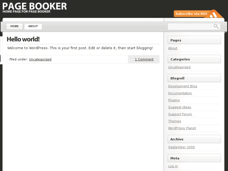 www.pagebooker.com