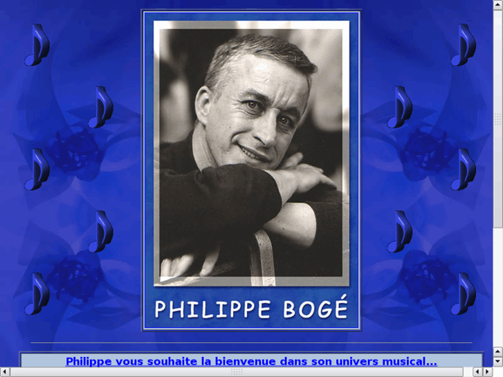 www.philippe-boge.com
