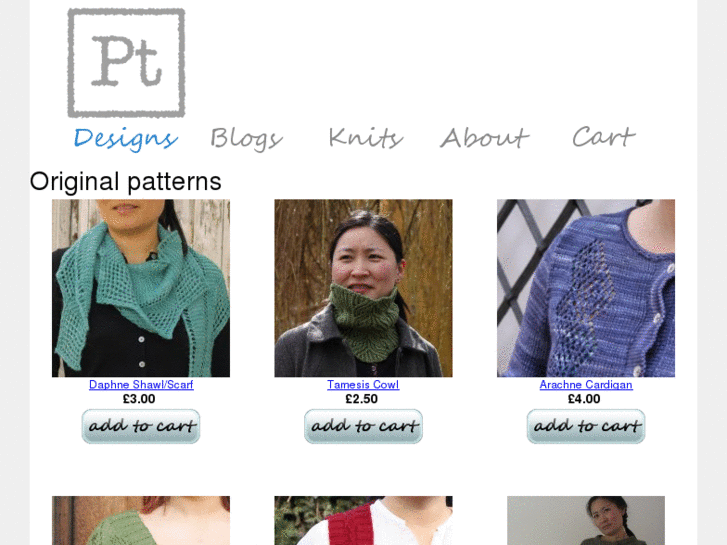 www.platinumknits.com