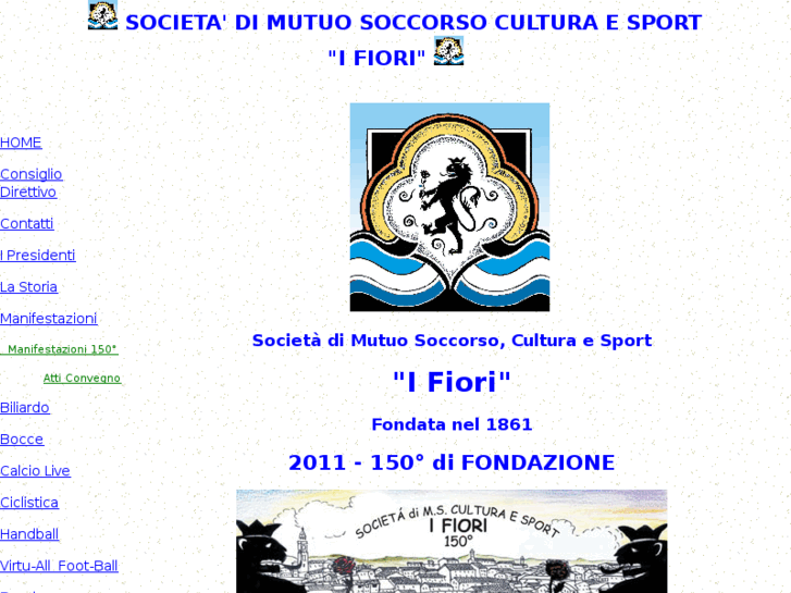 www.polisportivaifiori.net