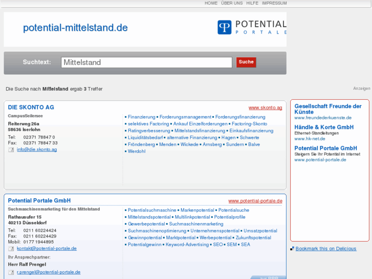 www.potential-mittelstand.de