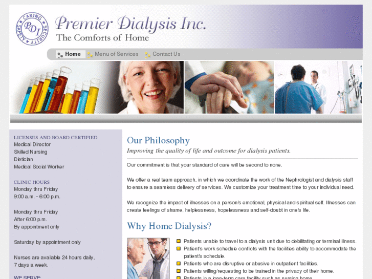 www.premierdialysis.com