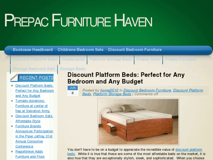 www.prepac-furniture-haven.com