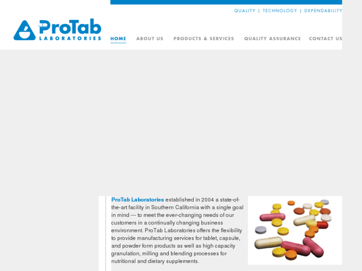 www.protablab.com