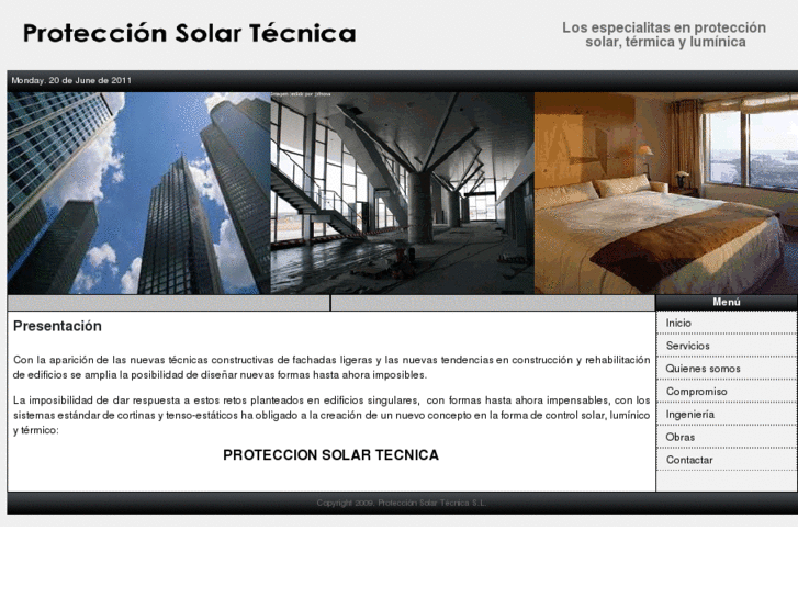 www.proteccionsolartecnica.com