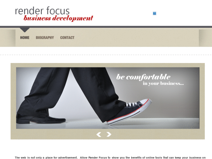 www.renderfocus.com