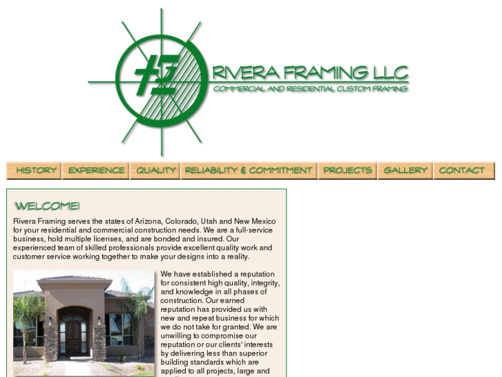 www.riveraframingconstruction.com