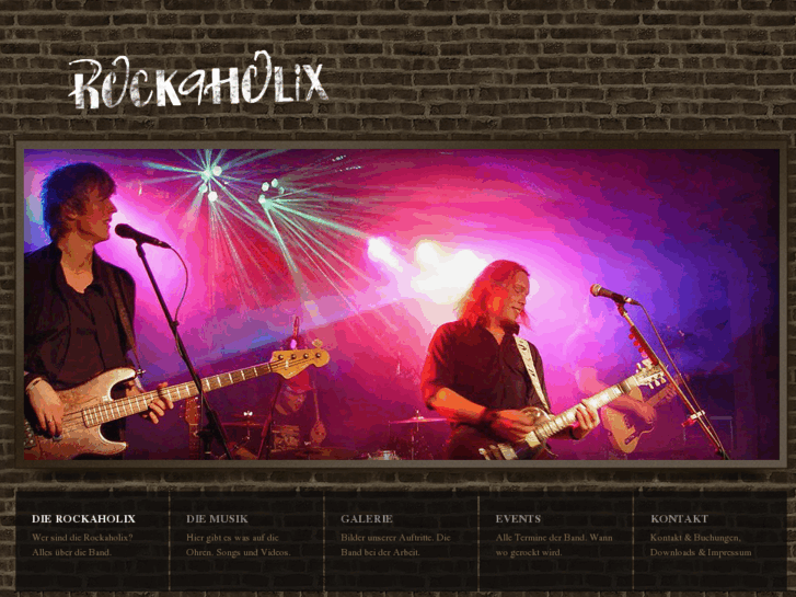 www.rockaholix.net