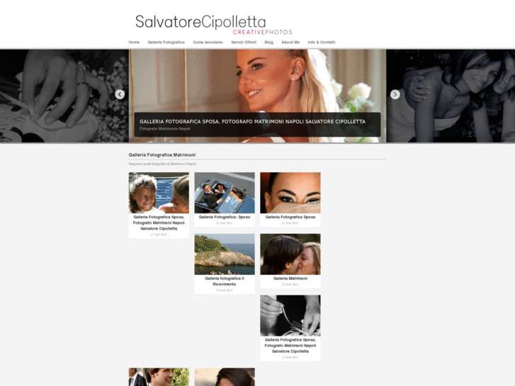 www.salvatorecipolletta.it