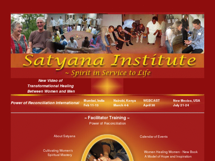 www.satyana.org