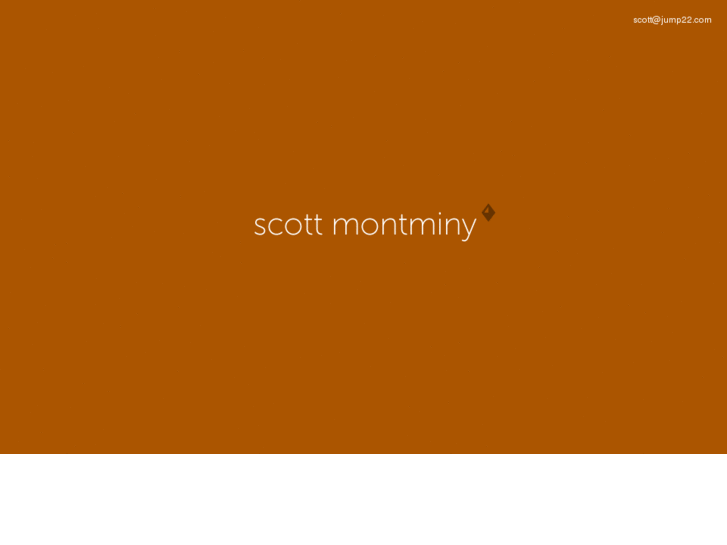 www.scottmontminy.com