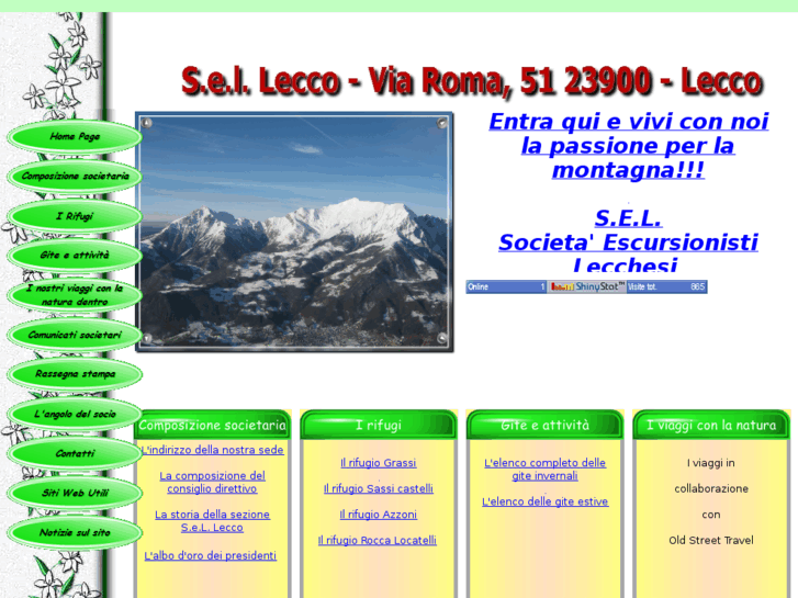 www.sel-lecco.it