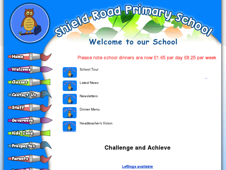 www.shieldroadprimaryschool.org.uk