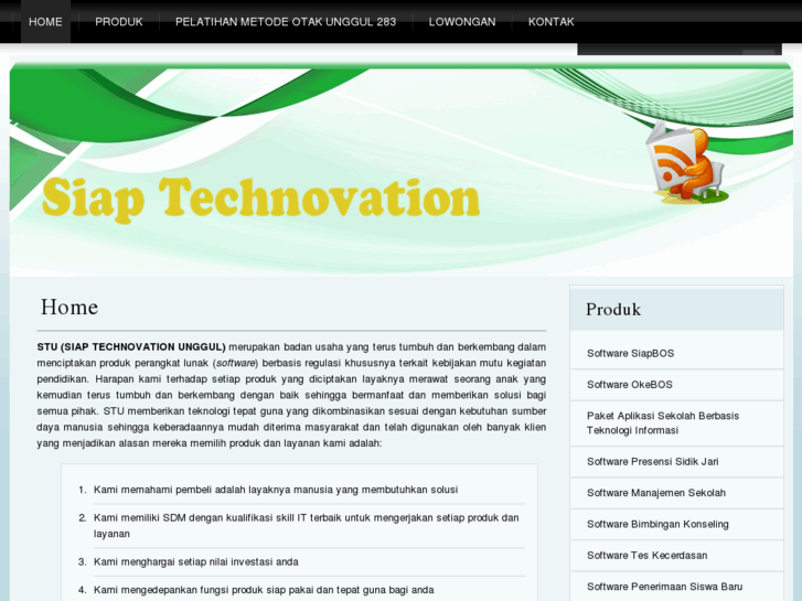 www.siaptechnovation.com