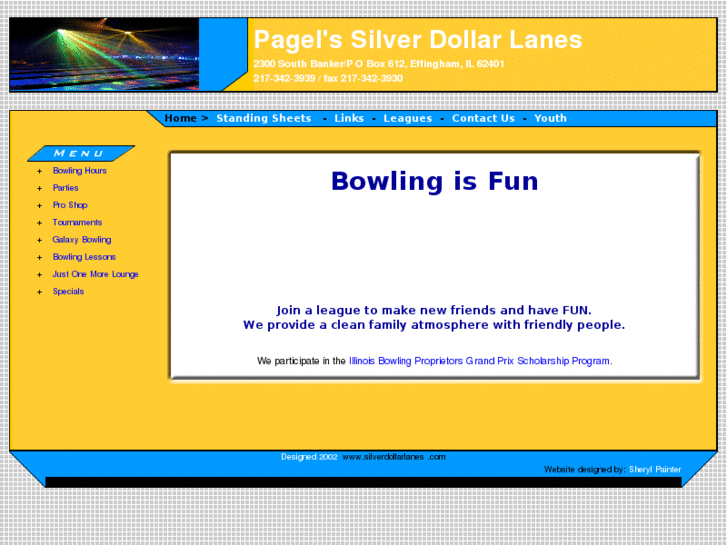 www.silverdollarlanes.com