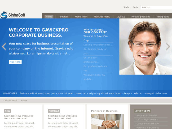 www.sinhasoft.com