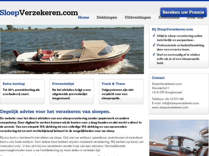 www.sloepverzekeren.com