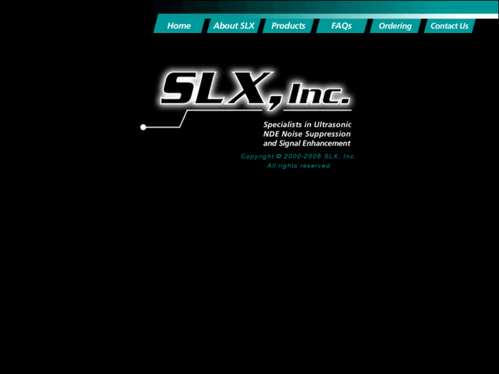 www.slx-inc.com