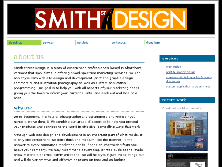 www.smithstreetdesign.com