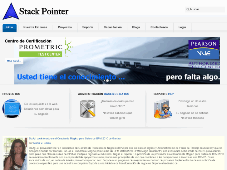 www.stackpointer.net