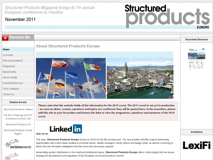 www.structuredproductseurope.com