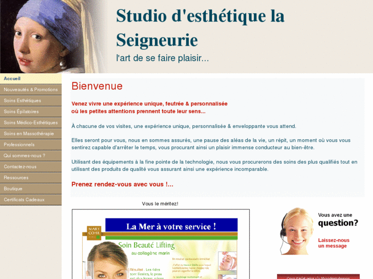 www.studiolaseigneurie.com