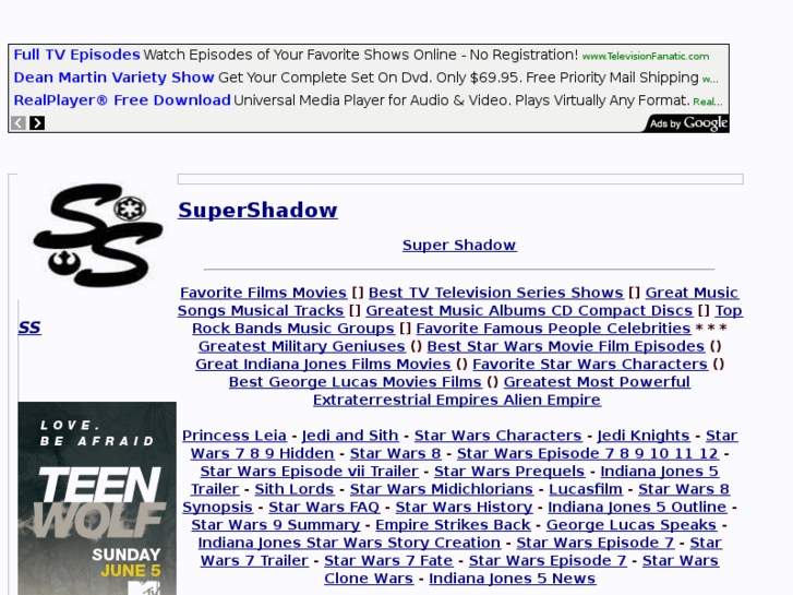 www.super-shadows.com