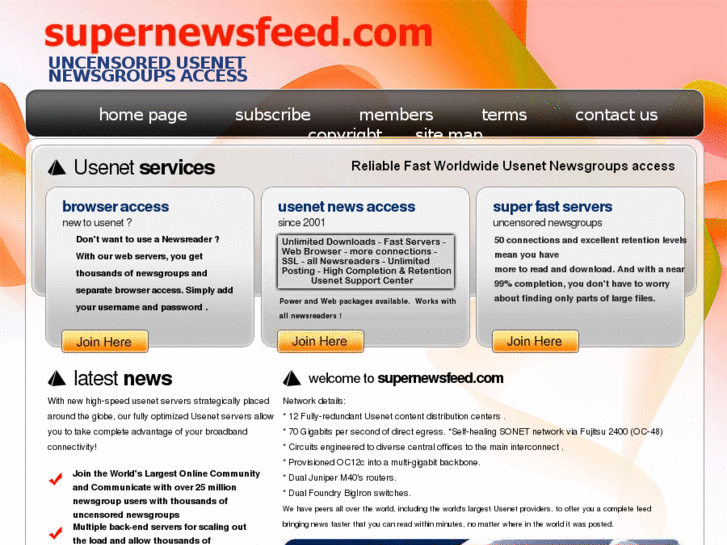 www.supernewsfeed.com