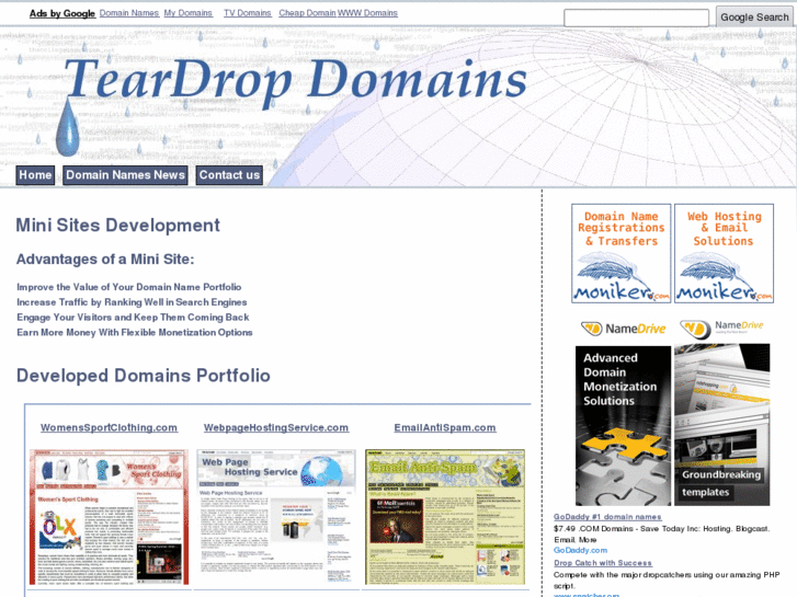 www.teardropdomains.com