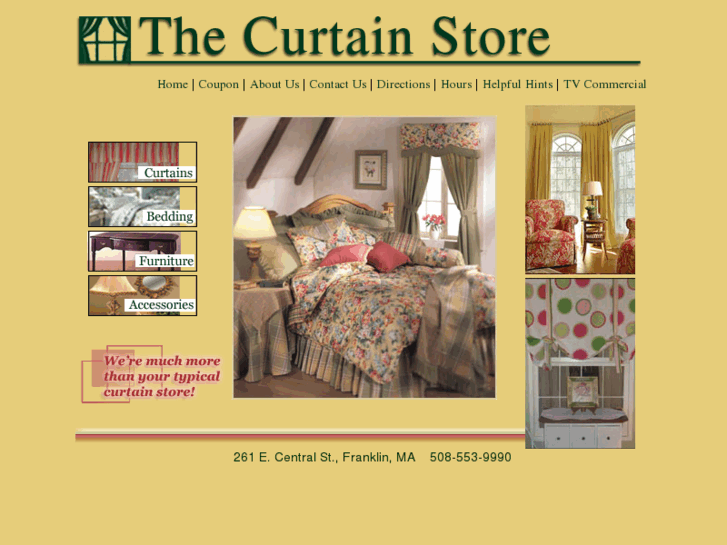 www.thecurtainstore.org