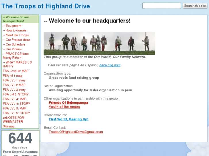 www.thetroopsofhighlanddrive.com