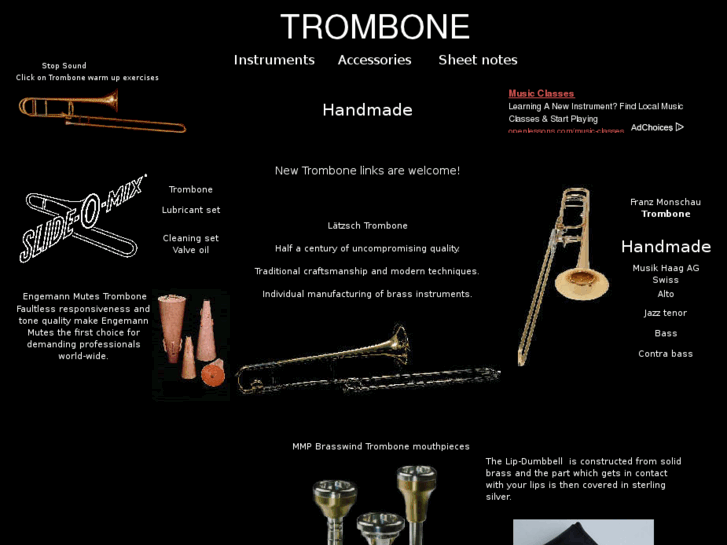 www.trombone.ws