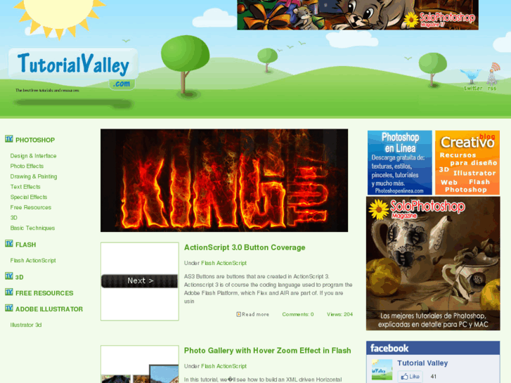 www.tutorialvalley.com