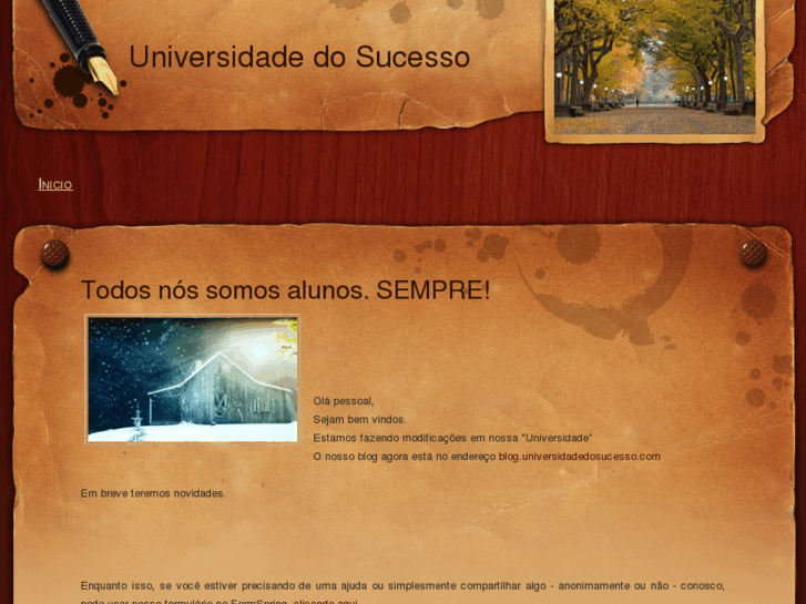 www.universidadedosucesso.com