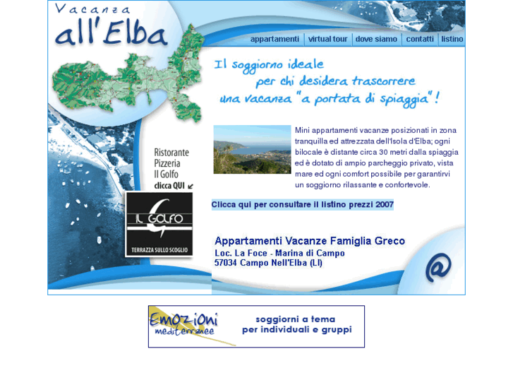 www.vacanzaelba.com