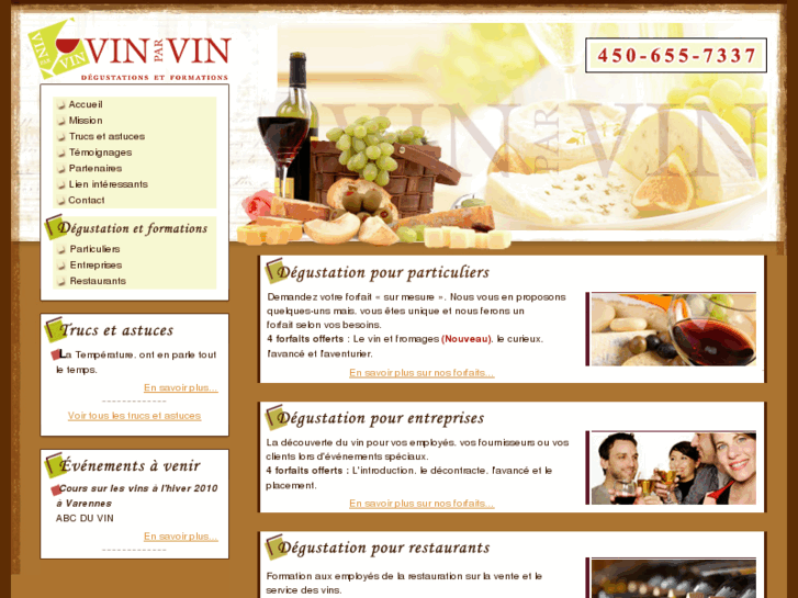 www.vinparvin.com