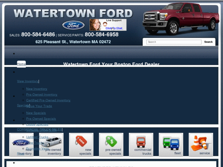 www.watertownford.com