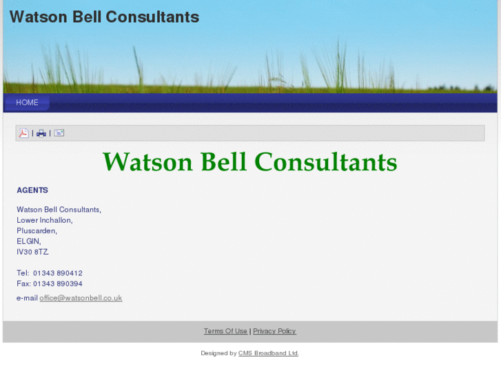 www.watsonbell.co.uk