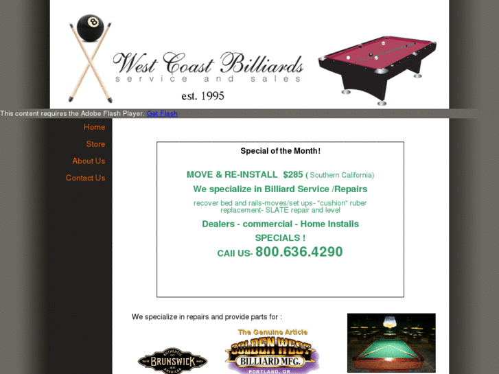 www.wcbilliards.com