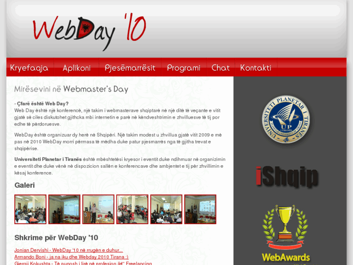 www.web-day.org