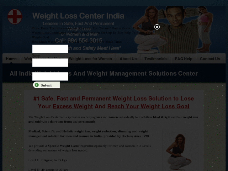 www.weightlosscenterindia.com